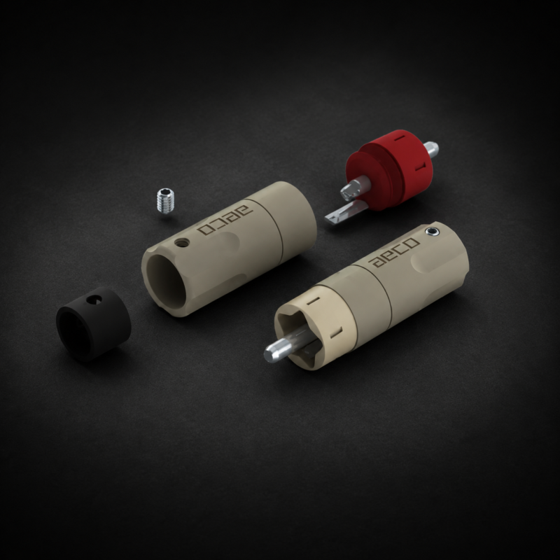 aeco rca