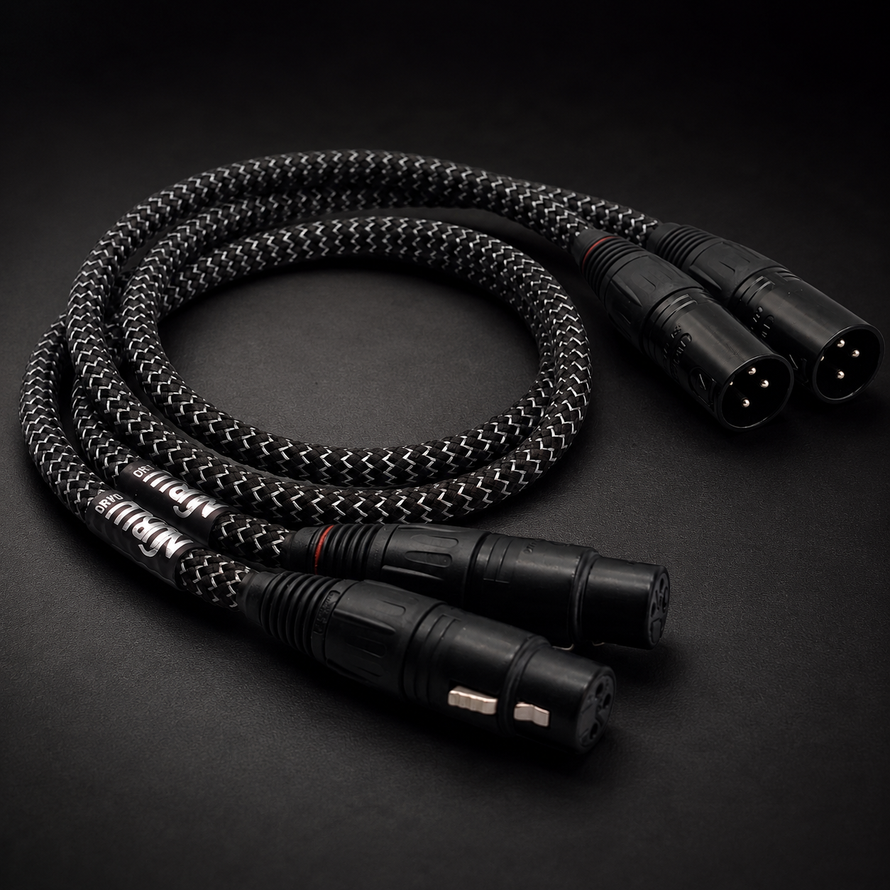 nublu balanced xlr nublu balanced