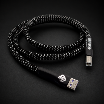 semperfi outsider usb a to be