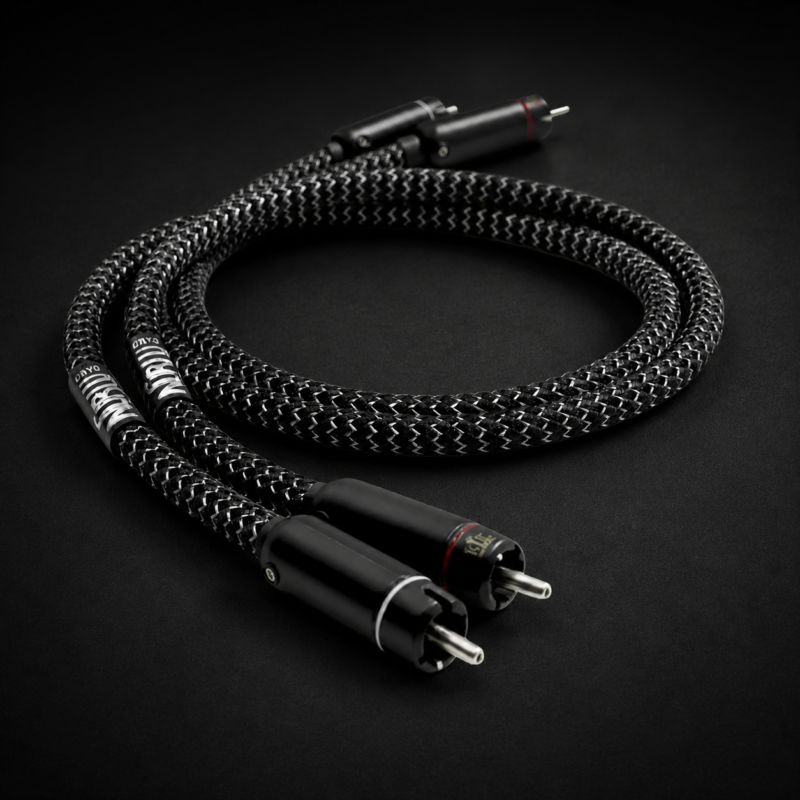 nublu rca cables
