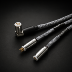 earth tonearm cable