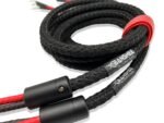 Banshee OCC 5N Pure Silver Speaker Cables - Image 9