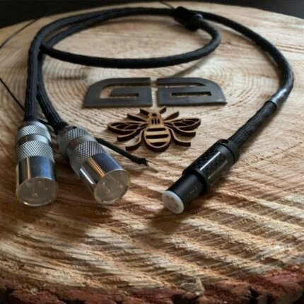 TONEARM CABLES