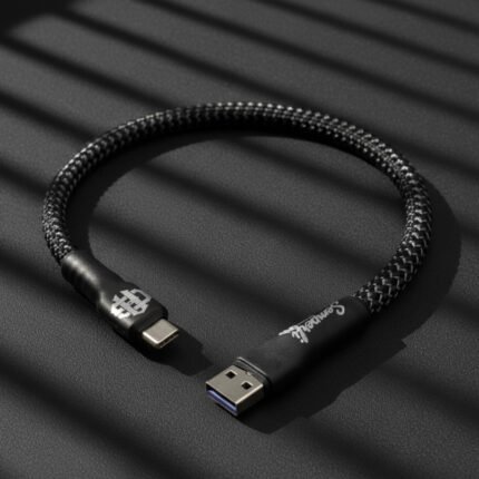 Semperfi USB-C To USB Type A Interconnect - Image 1