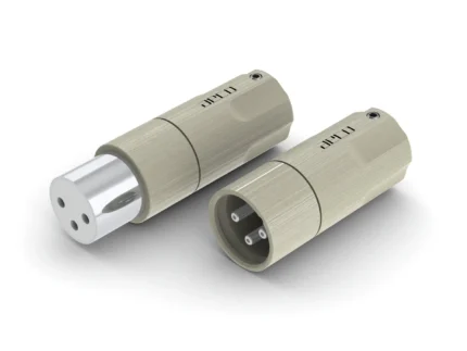 AECO CONNECTORS