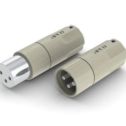 AECO CONNECTORS