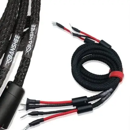 SPEAKER CABLES