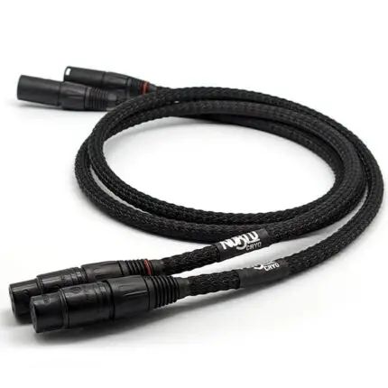 XLR CABLES