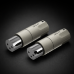 female pair aeco xlr
