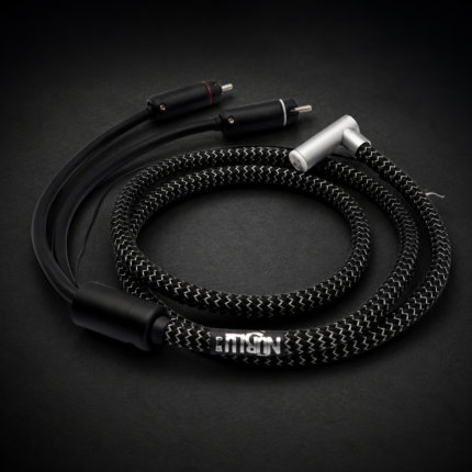 nublu tonearm cable