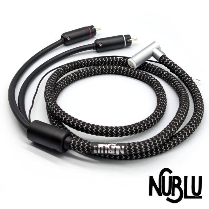 tonearm nublu