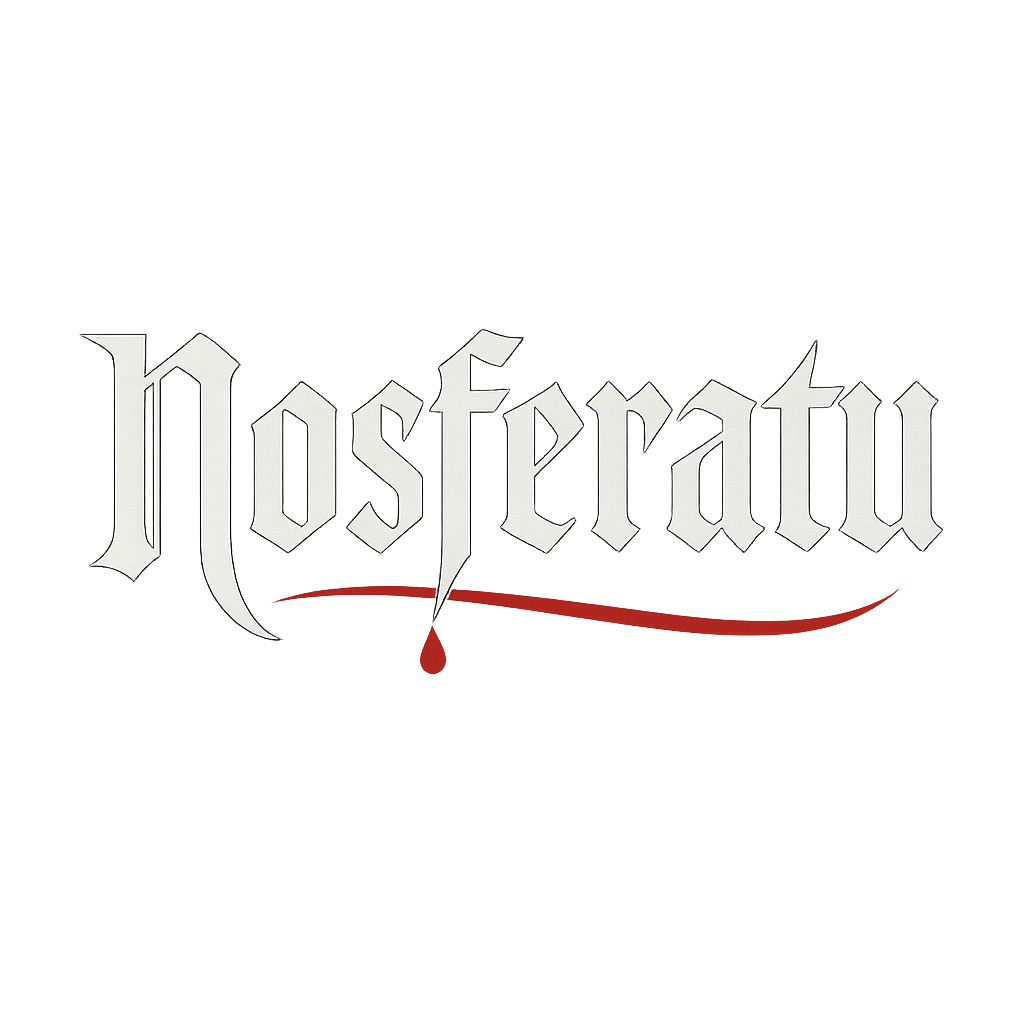 Nosferatu Logo