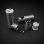 tonearm connector 5 pin