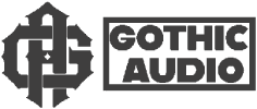 gothic audio